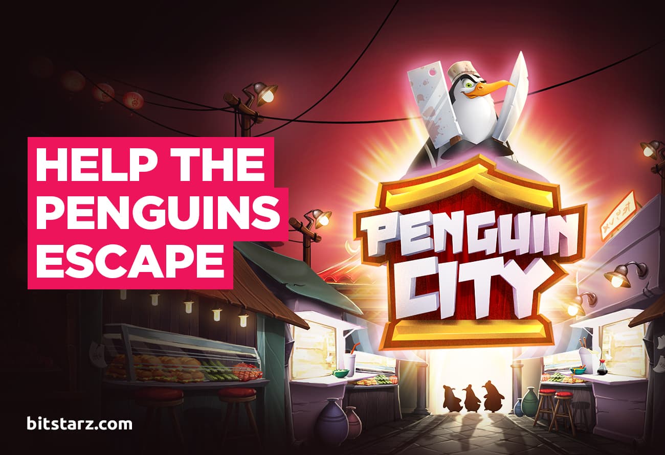 Help_the_Penguins_Escape_From_Penguin_City