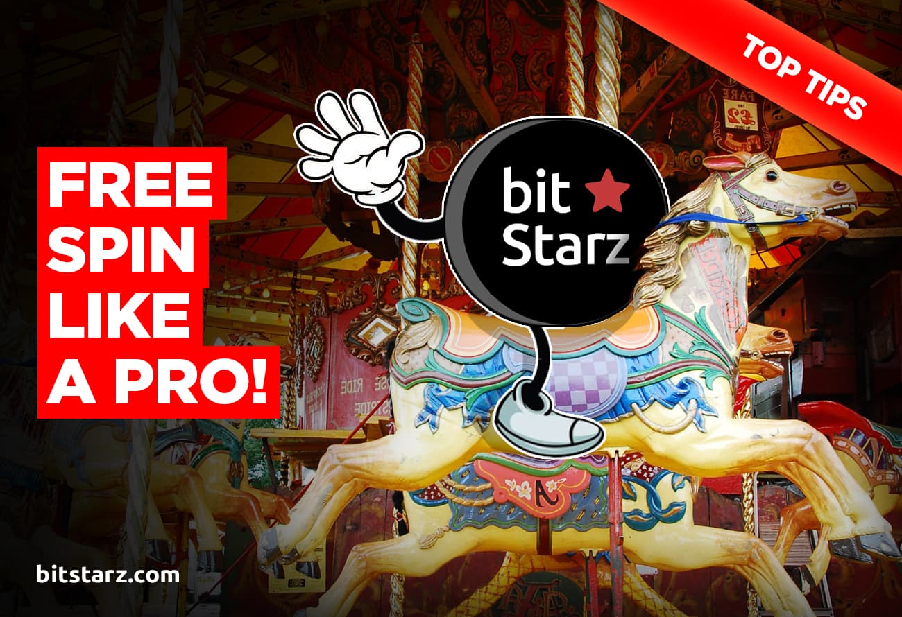 Learn How to Take Your Free Spins to the Next Level!