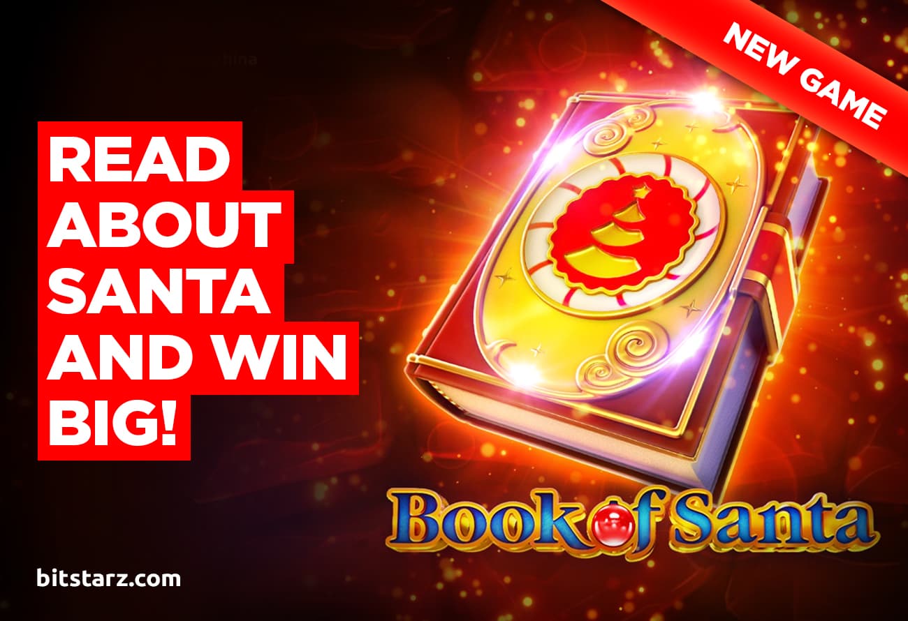 Meet-Santa-and-Mega-Wins-in-Book-of-Santa-Slot