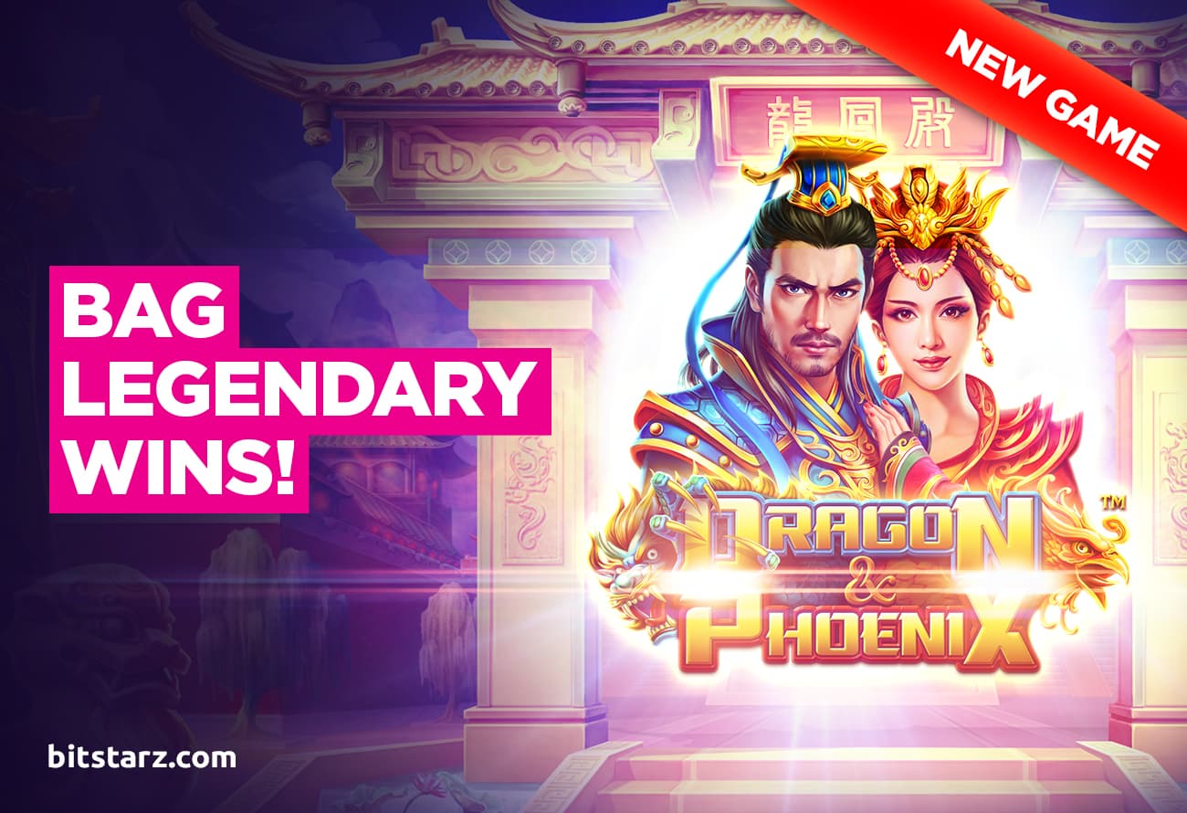 Take-Home-Flaming-Wins-in-Dragon-&-Phoenix-Slot