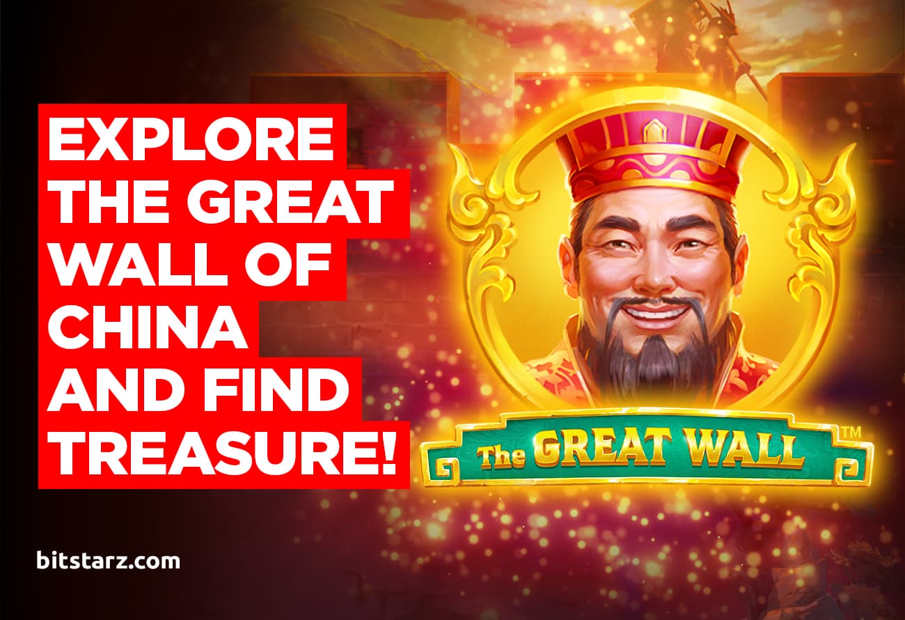 Explore-China-and-Uncover-Treasure-in-The-Great-Wall-Slot