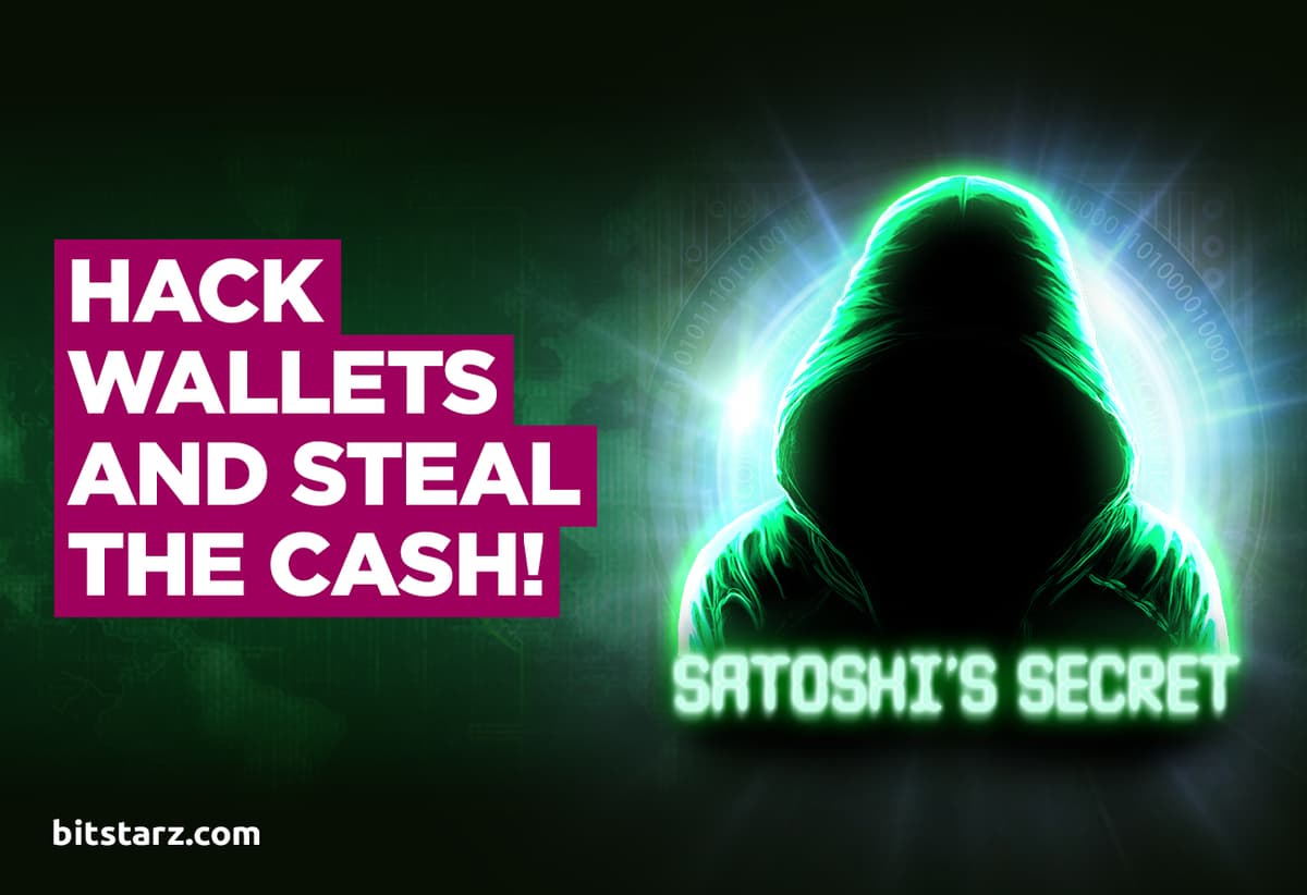 Hack-Wallets-and-Steal-the-Funds-in-Satoshis-Secret-Slot