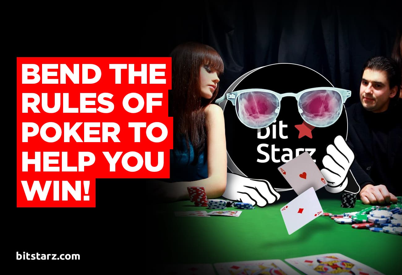How-to-Bend-the-Rules-in-Poker-and-Win-Like-a-Pro