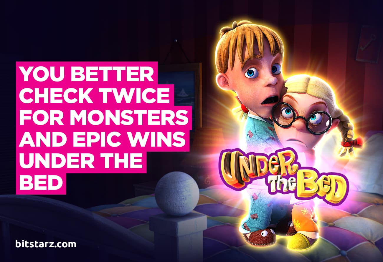 You Better Check Twice for Monsters and Epic Wins Under the Bed_blog
