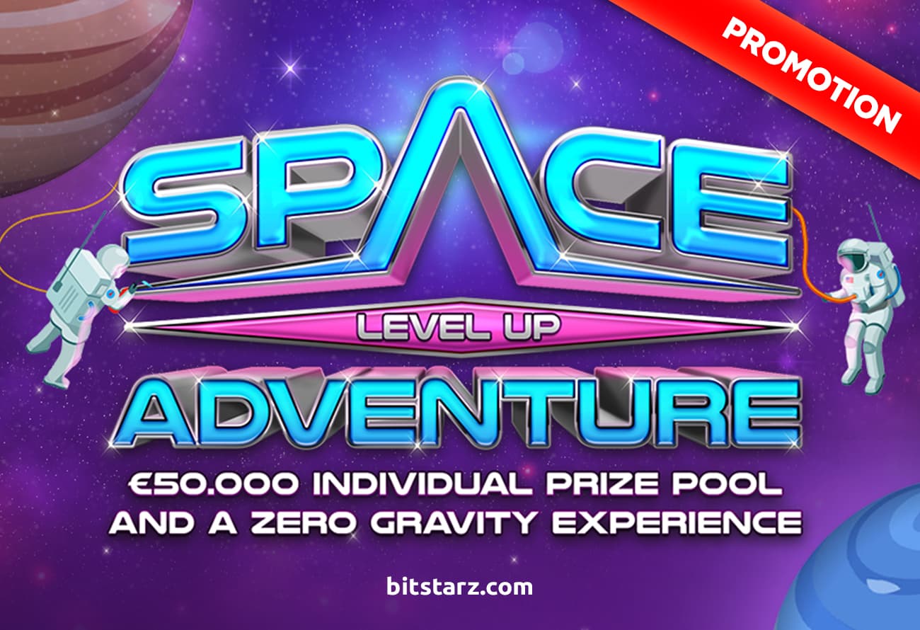 Win-€50,000-and-a-Zero-G-Experience-in-Space-Level-Up-Adventure