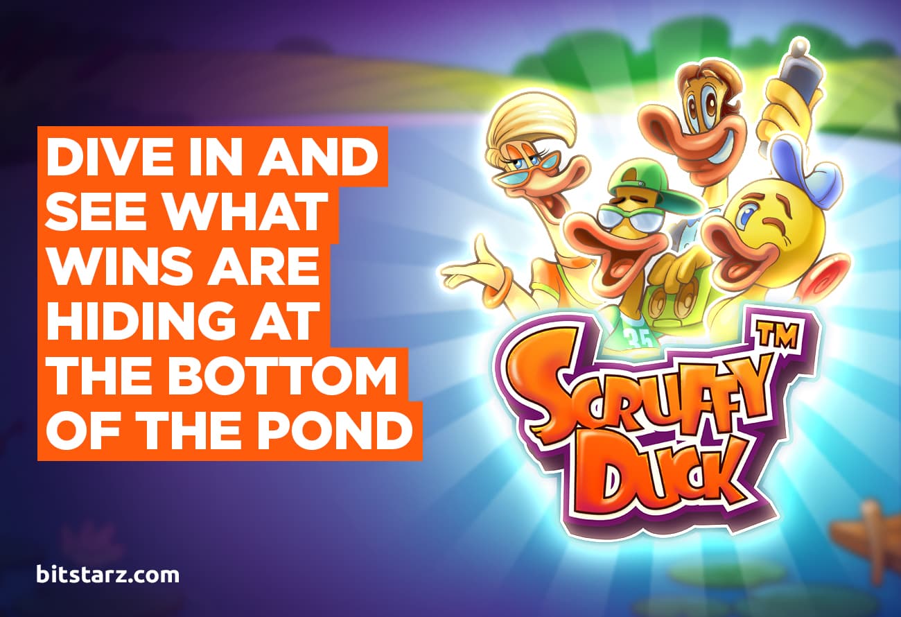 Major-wins-are-lurking-beneath-the-surface-in-Scruffy-Duck-slot