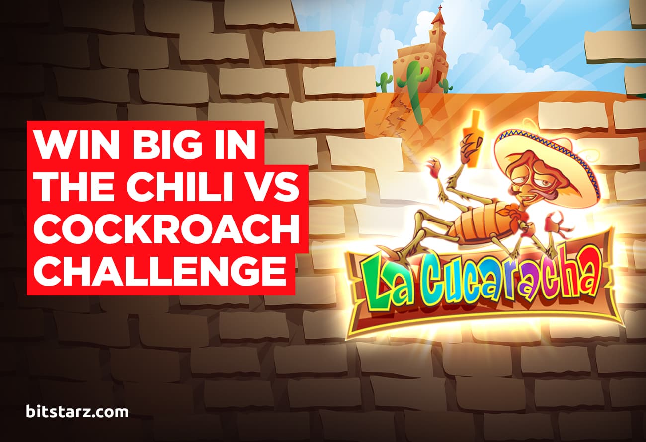 The-Hotter-the-Chili-the-Hotter-the-Wins-in-the-La-Cucaracha-Slot