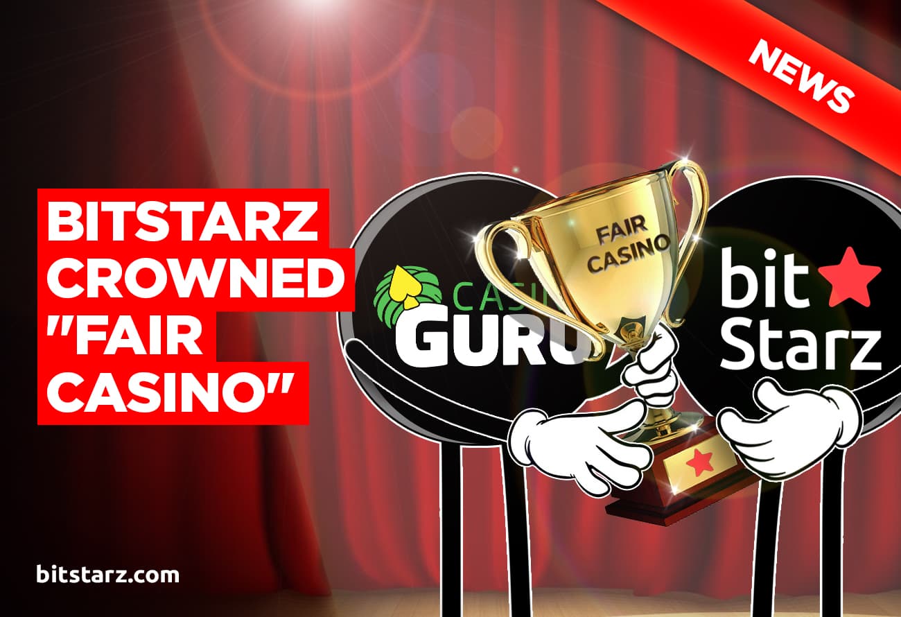 BitStarz-is-Crowned-Fair-Casino-at-Casino-Guru