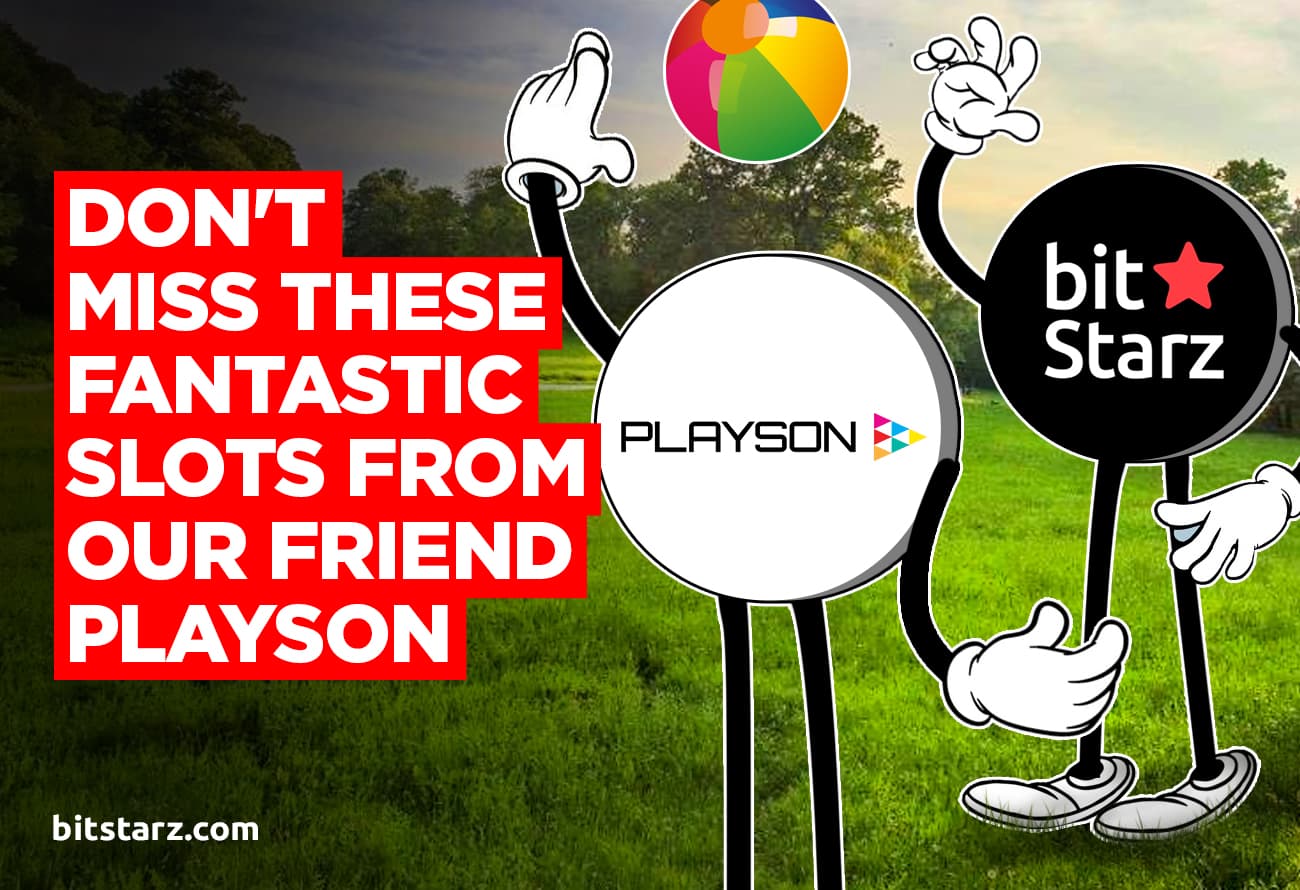 Playson-Has-a-Whole-Fleet-of-Cool-Games---Let’s-Check-Them-Out