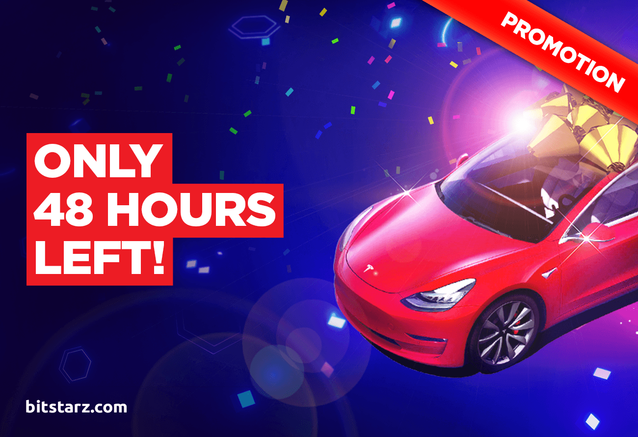 Hurry,_Only_48_Hours_Left_to_Get_Your_Hands_on_a_Brand_New_Tesla