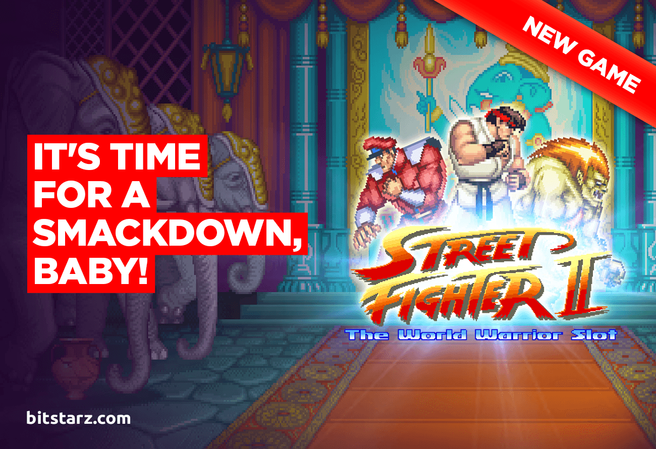 Go-Back-in-Time-With-Street-Fighter-II---The-World-Warrior-Slot