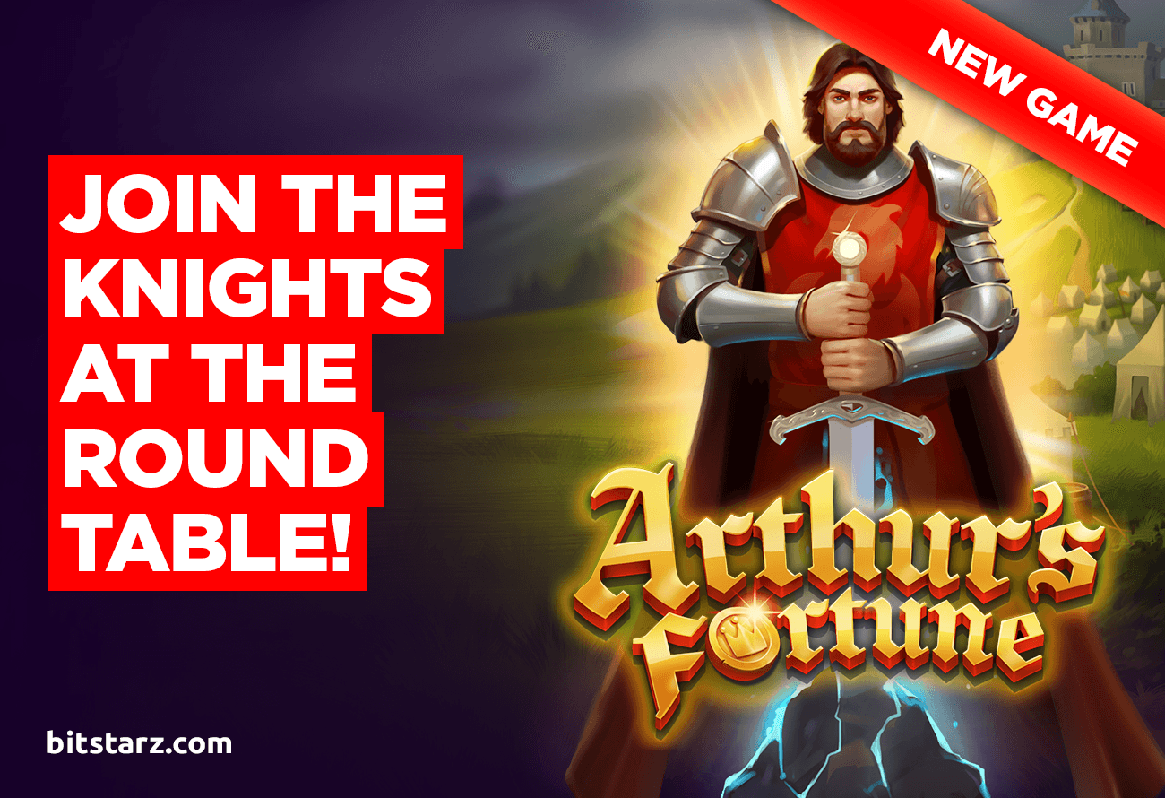 Grab-a-Seat-at-the-Round-Table-in-the-New-Arthur’s-Fortune-Slot
