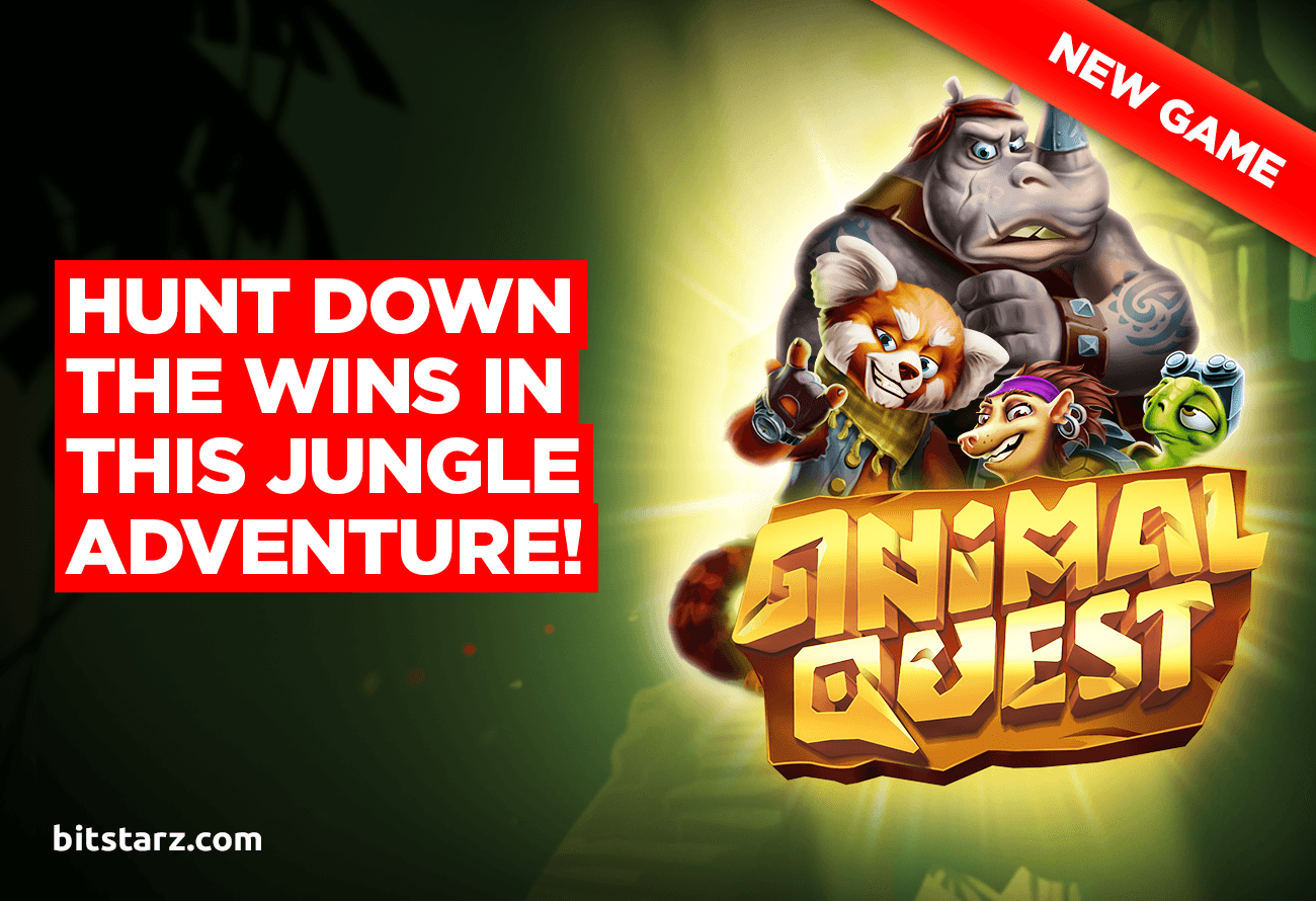 Lead-the-Spectacular-Foursome-to-Victory-in-the-Animal-Quest-Slot