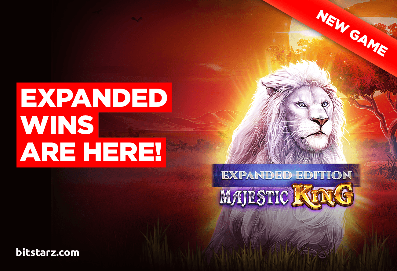 Roar-to-Mega-Wins-in-Majestic-King-–-Expanded-Edition-Slot