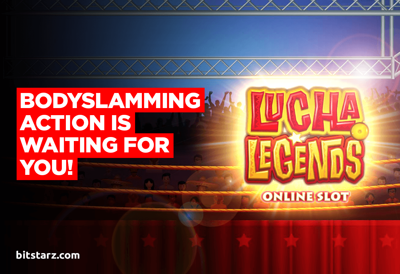Step-Into-the-Ring-and-Bodyslam-the-Wins-in-Lucha-Legends-Slot