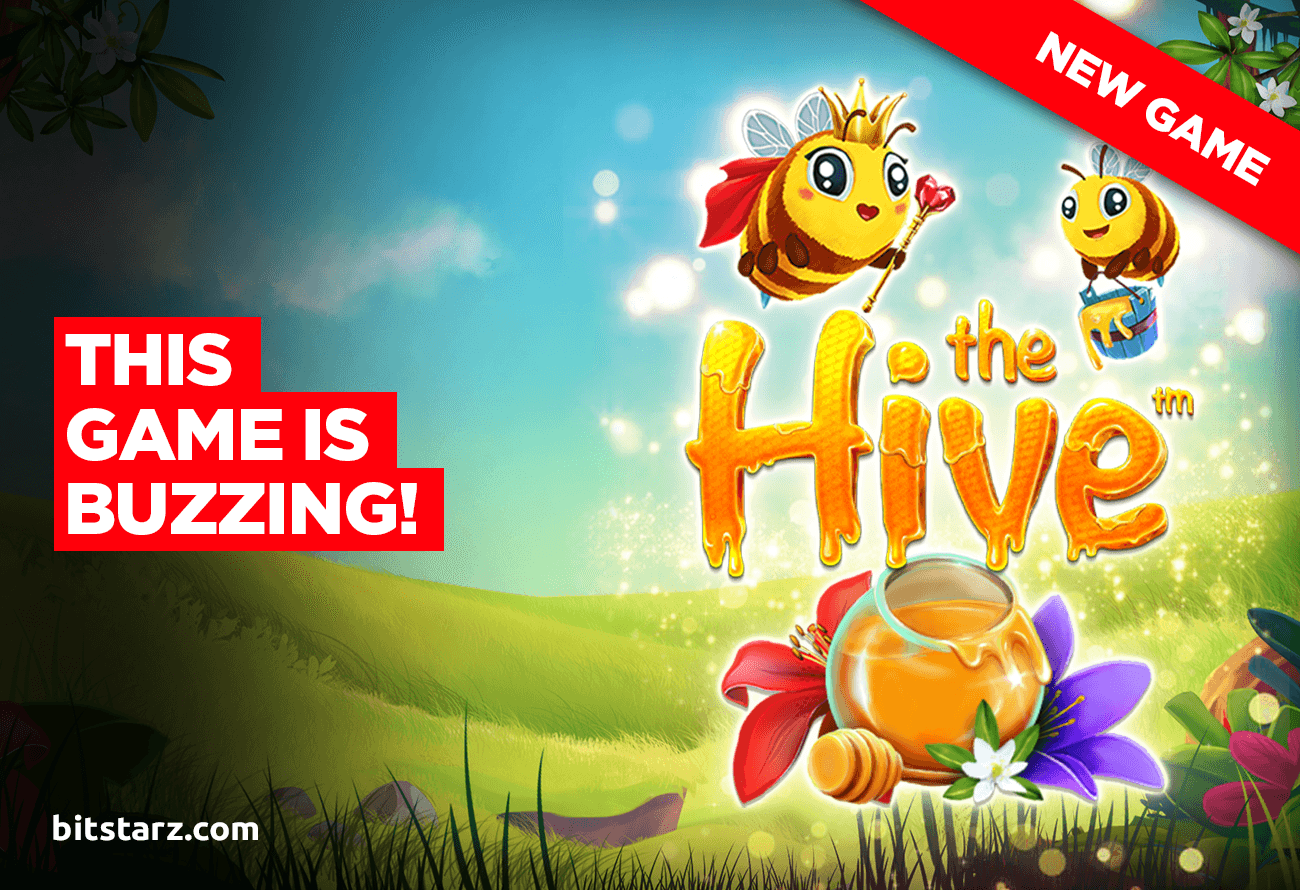 Bee-All-You-Can-Bee-and-Taste-the-Sweet-Wins-in-The-Hive-Slot-themed-image
