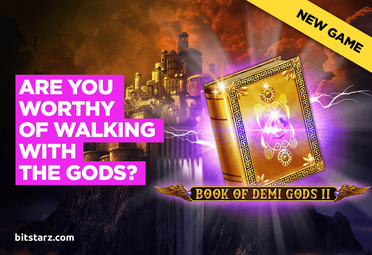 Book-of-Demi-Gods-II-themed-image