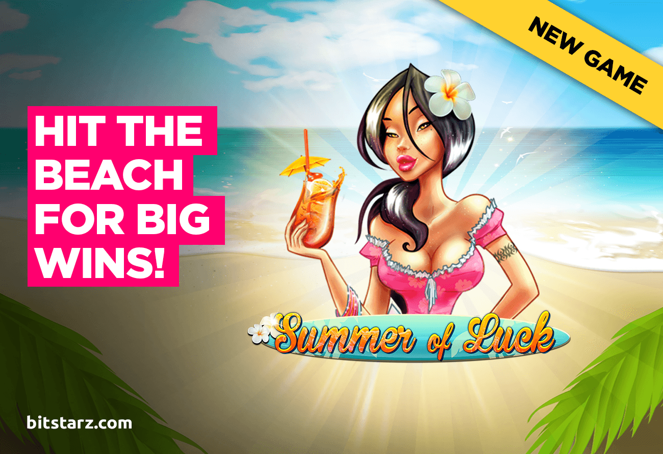 Go-Wild-for-Big-Wins-in-Summer-of-Luck-Slot!-