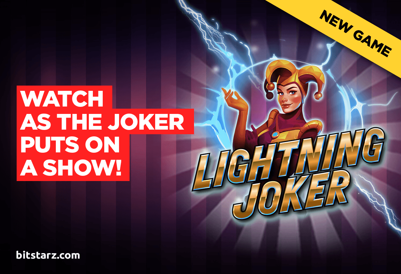 Lightning-Joker-themed-image