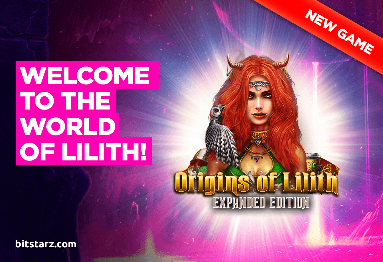 Welcome-to-the-world-of-Lilith!