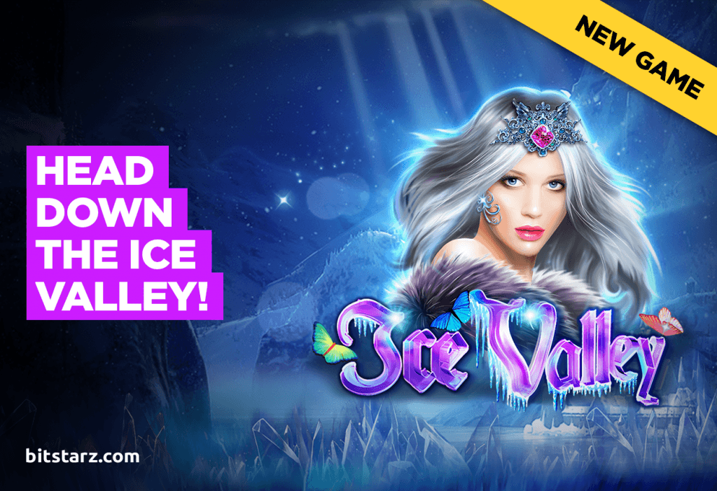 Head-to-Coldest-Kingdom-for-Big-Wins-in-Ice-Valley-Slot!-themed-image