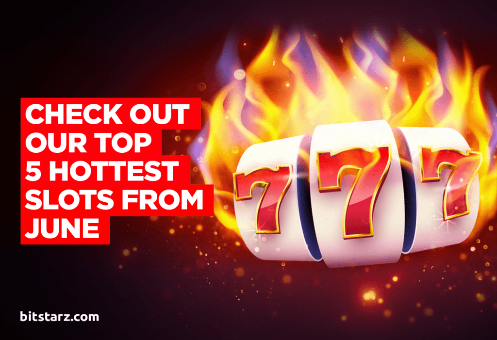 A Sensational Win Came From One of Our Hottest Slots of the Month
