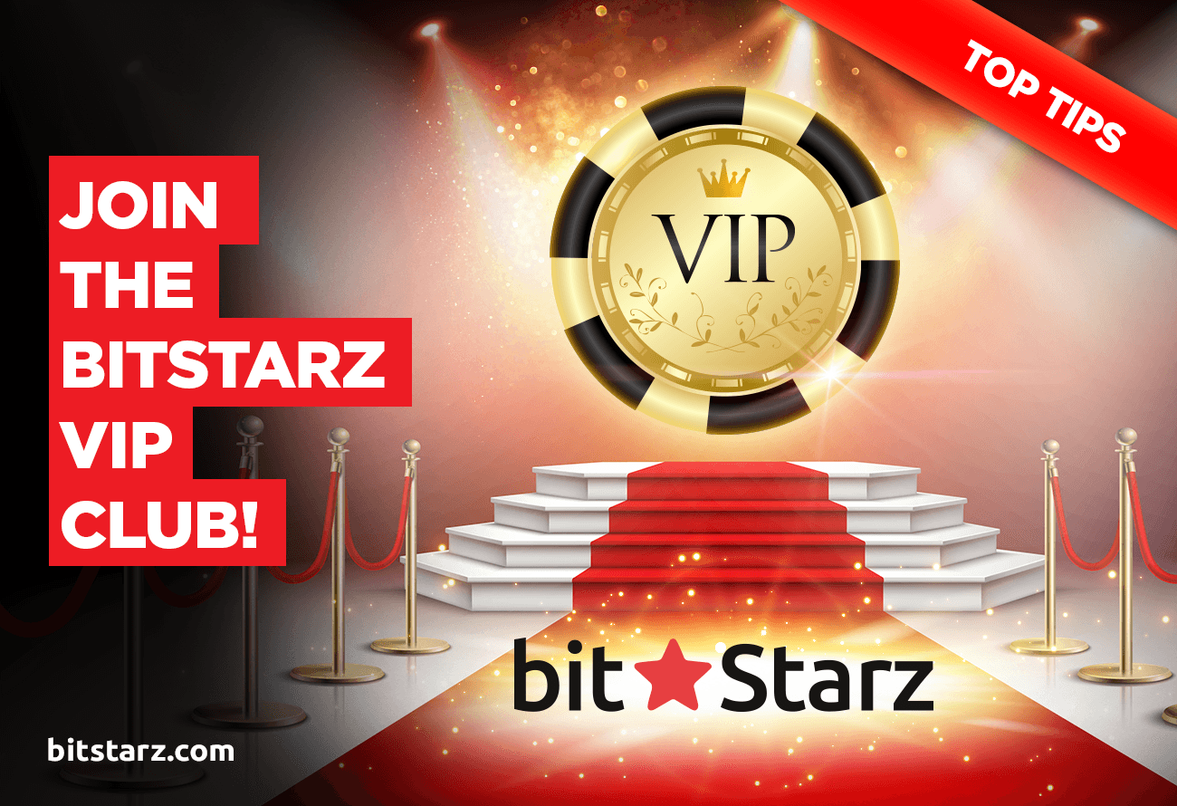 Join-the-BitStarz-VIP-Club!