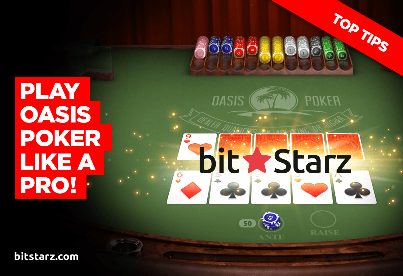 Play-Oasis-Poker-Like-A-Pro-with-These-Amazing-Tips-themed-image