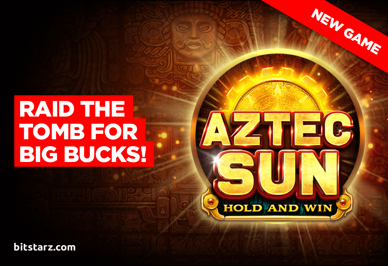 Raid-the-Aztec-Tomb-in-Aztec-Sun-Hold-and-Win-Slot-themed-image