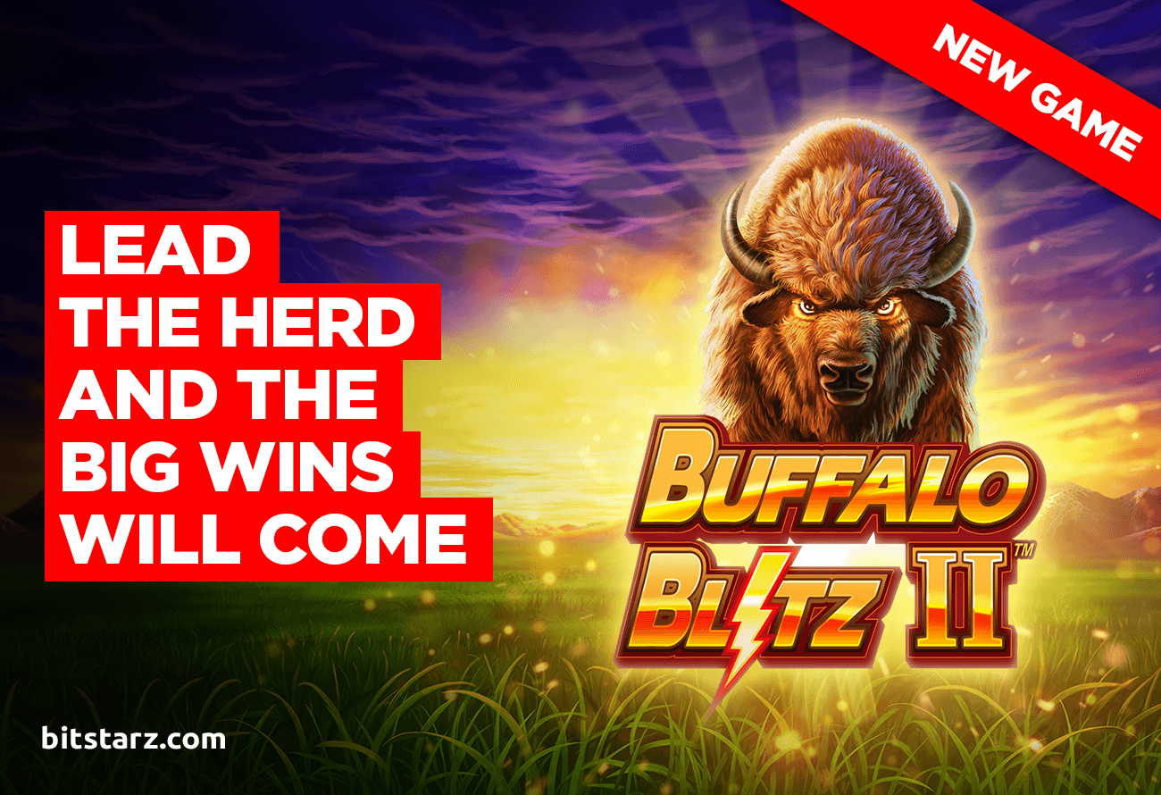 The-Tatanka’s-Divine-Powers-Are-Back-in-the-Buffalo-Blitz-II-Slot-themed-image