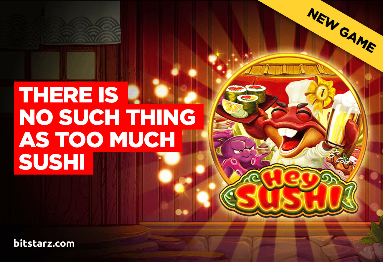 We-Are-Soy-Into-the-Hey-Sushi-Slot---Youre-Shrimply-the-Best-themed-image