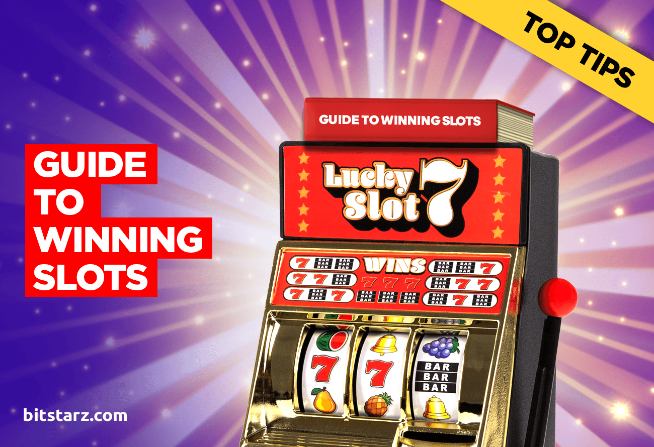 book-on-a-slot-machine-has-the-titleGuide-to-winning-slots-