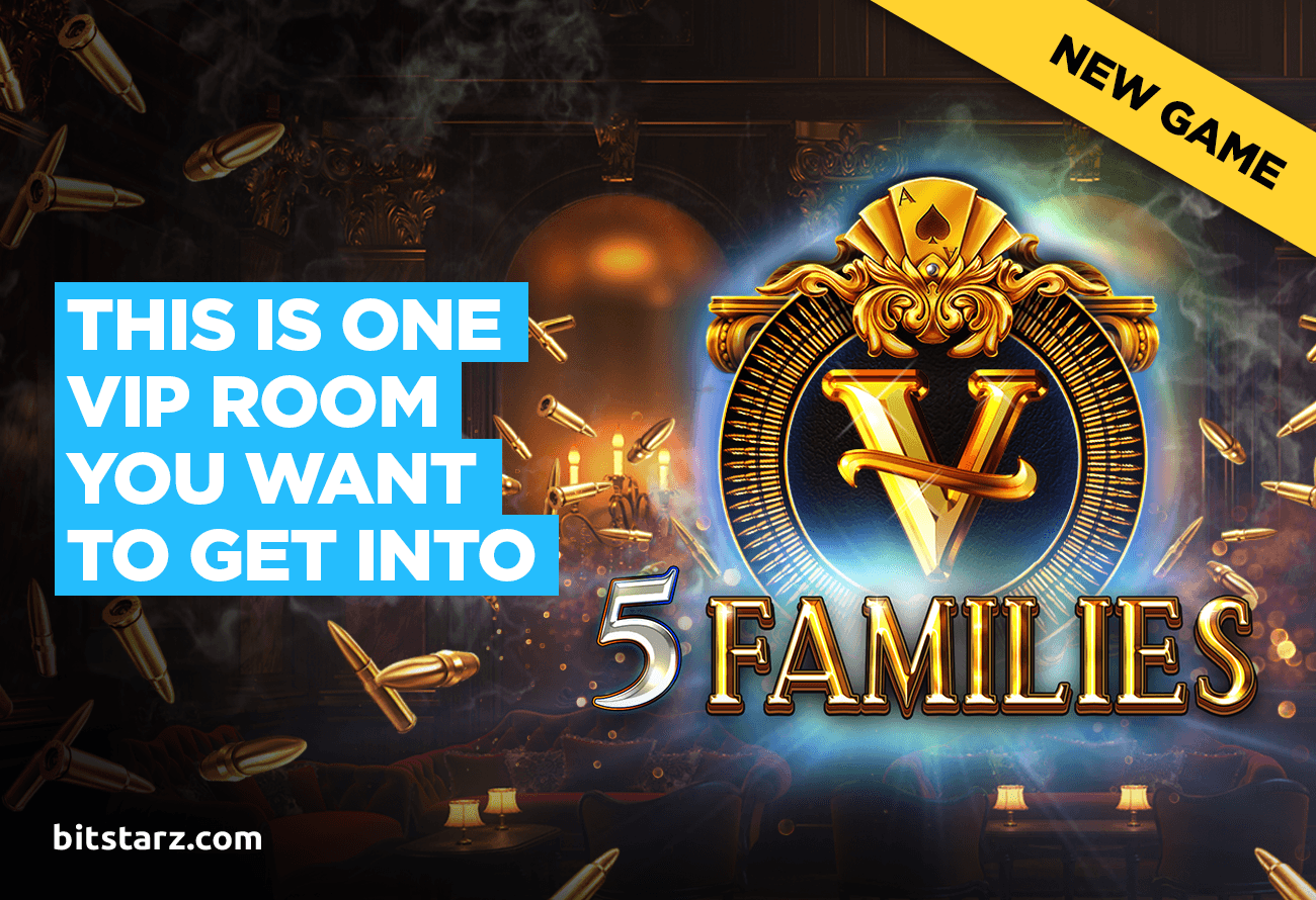 Clean-House-in-the-Members-Only-VIP-Room-in-5-Families-Slot-themed-image
