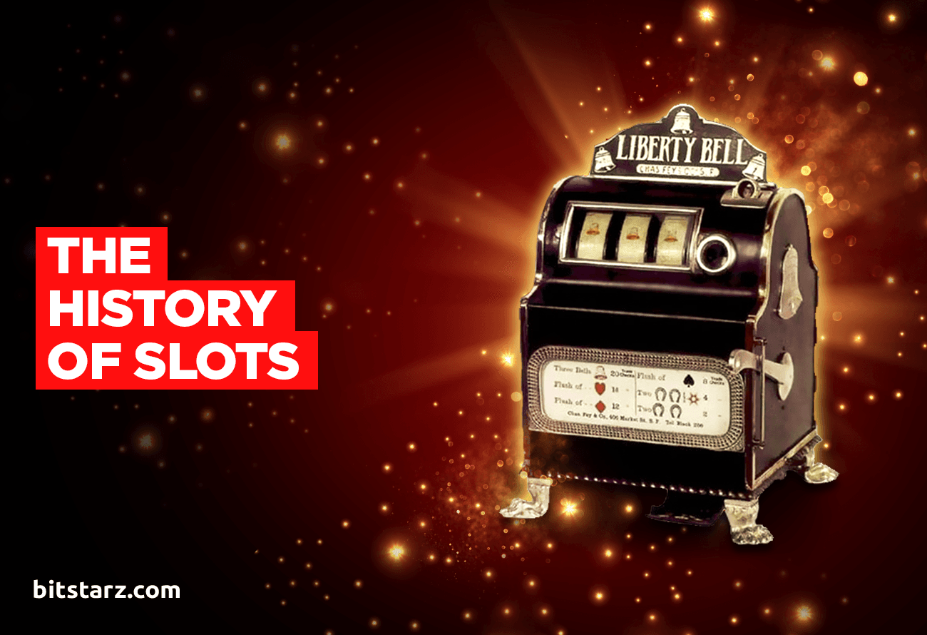 History-of-Slots---Once-Upon-a-Time-themed-image