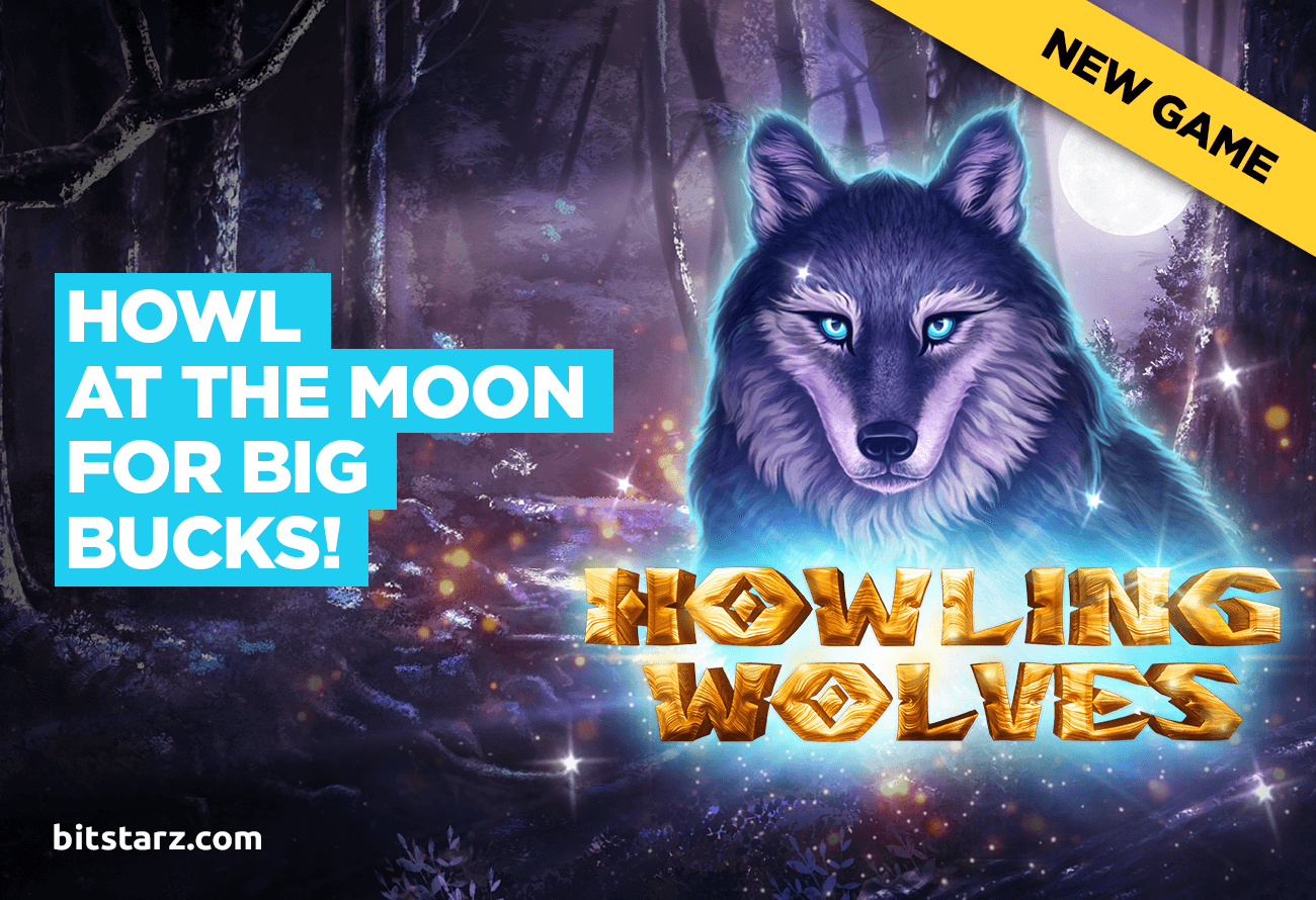 Howl-at-the-Moon-for-Mega-Wins-in-Howling-Wolves-Slot-themed-image