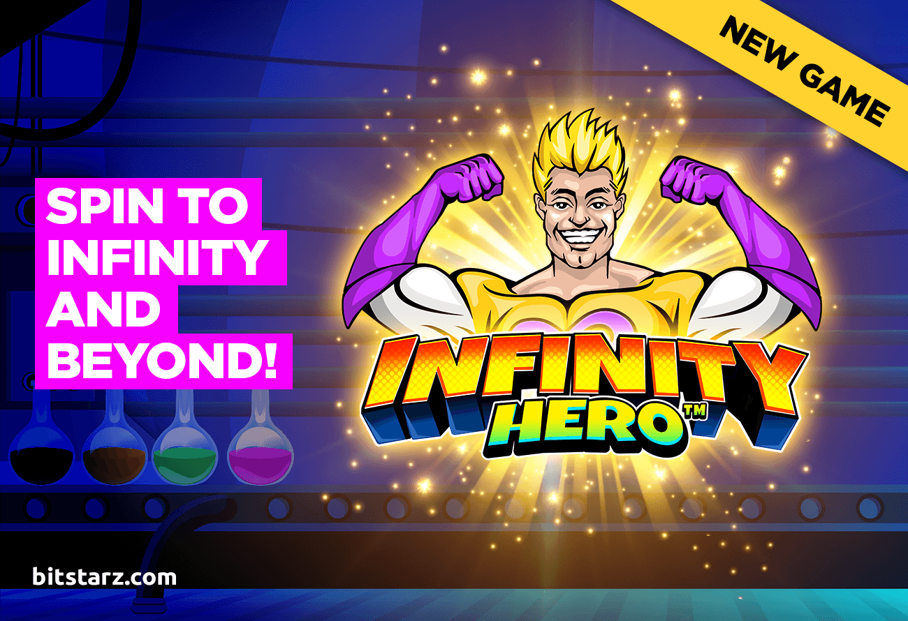 Infinity-Hero-themed-image