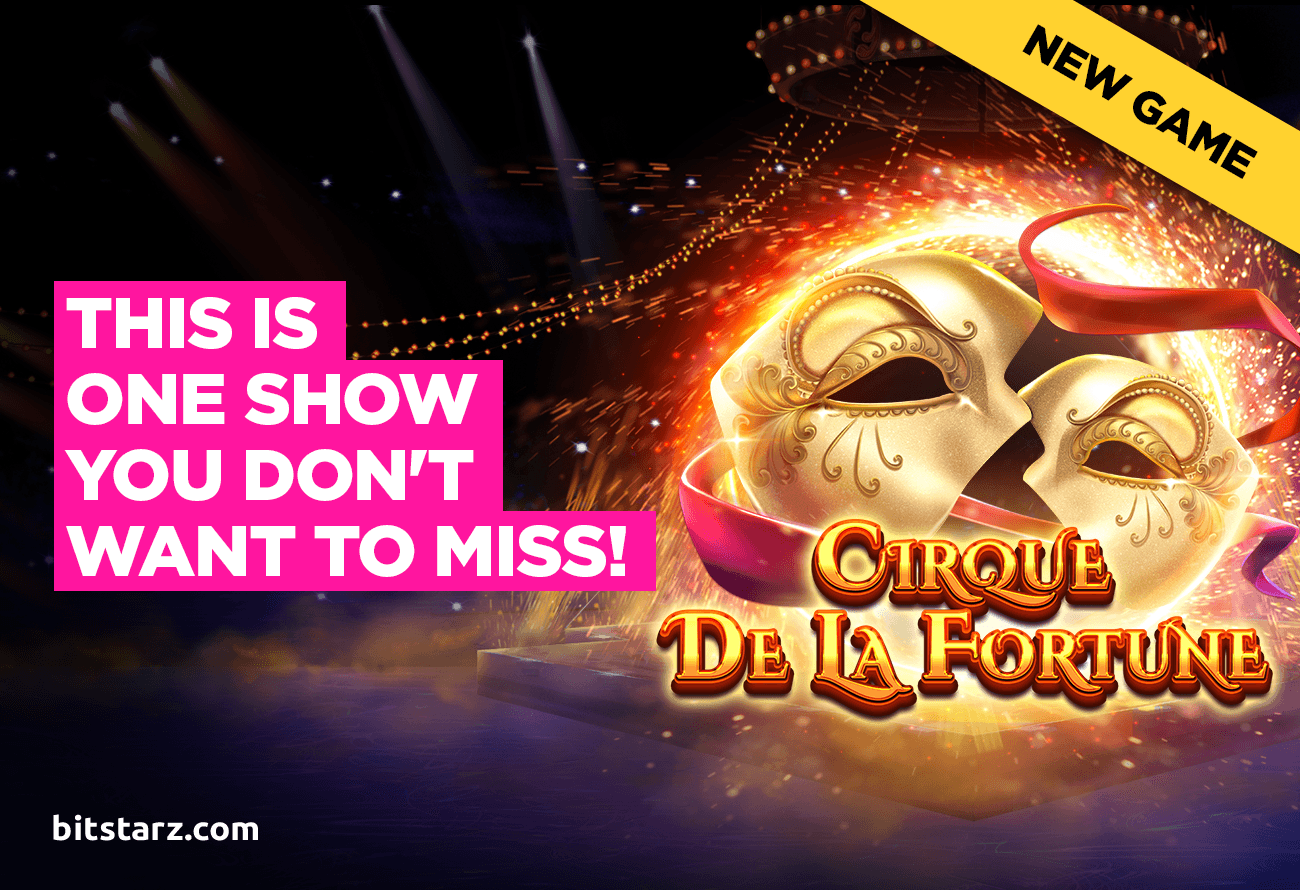 The-Cirque-De-La-Fortune-Slot-Is-Where-All-the-Magic-Happens-themed-image