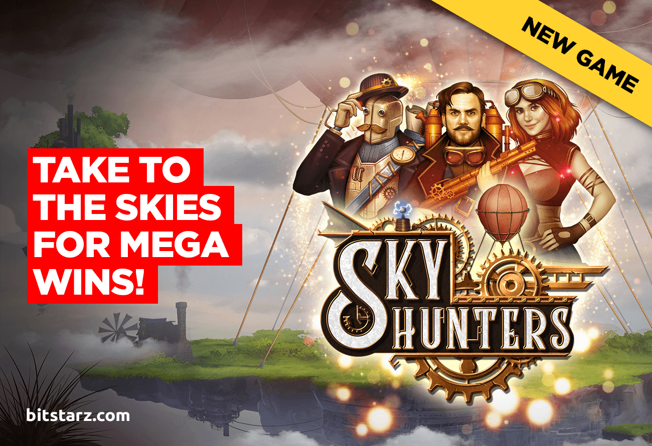 Fly-Up-High-to-Score-Mega-Wins-in-Sky-Hunters-Slot-themed-image