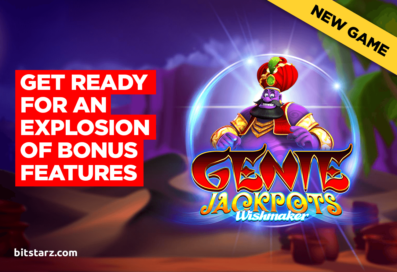 Genie-Jackpots-Wishmaker-themed-image