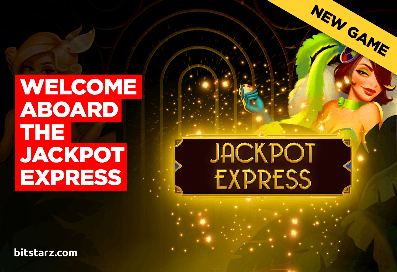 Jackpot-Express-themed-image