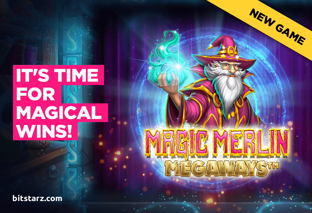 Magical-Wins-Await-in-Magic-Merlin-Megaways-Slot