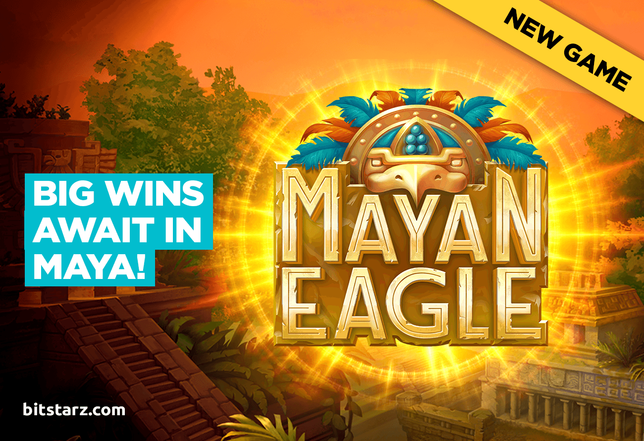 Mayan-Eagle-Slot-themed-image