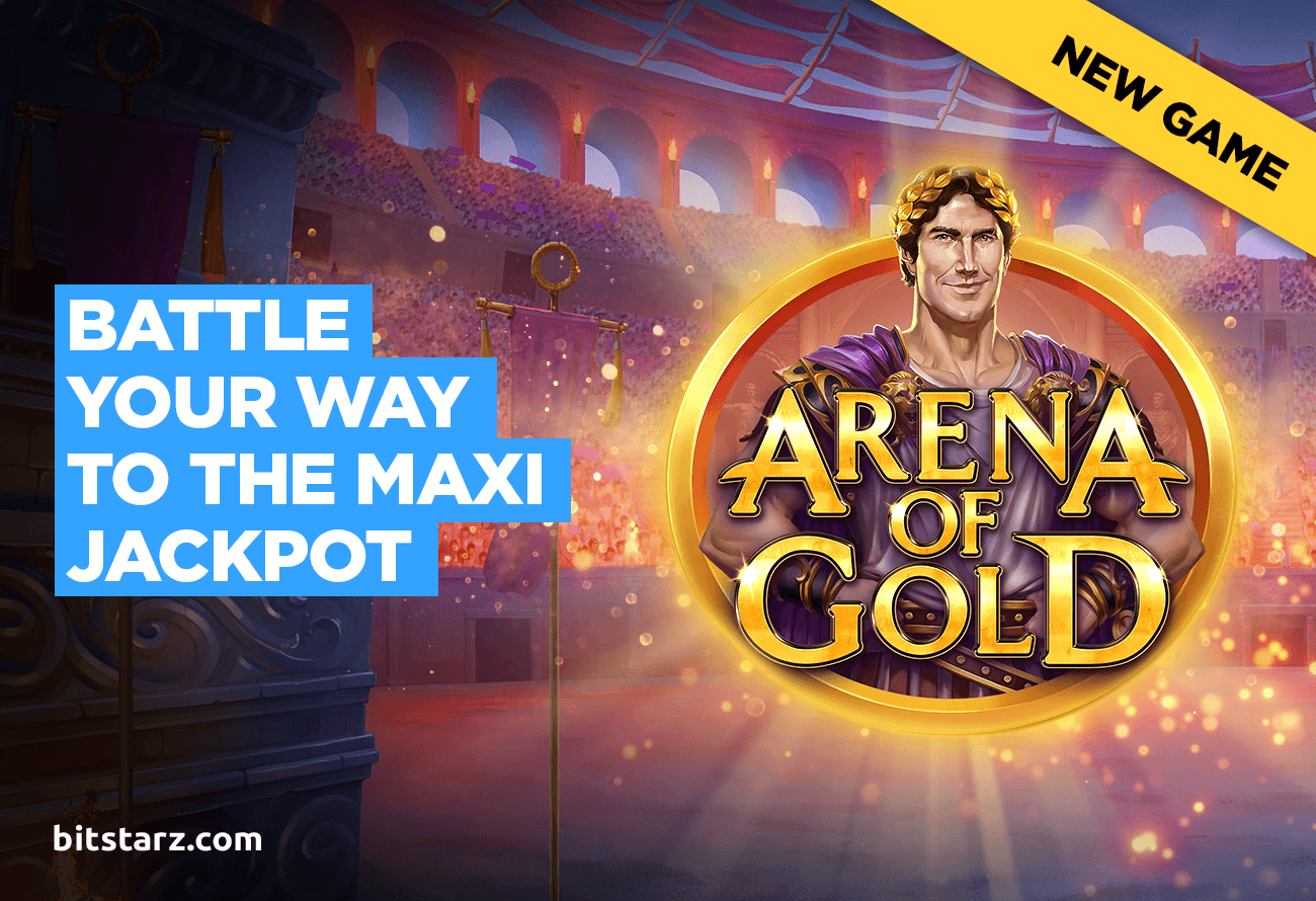 Put-Your-Skills-on-Display-on-the-Reels-of-the-Arena-of-Gold-Slot-themed-image