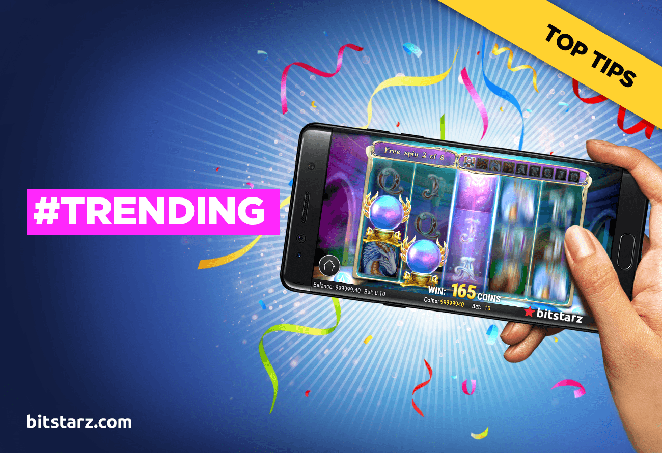 What are Trending Games and Should I Play Them?