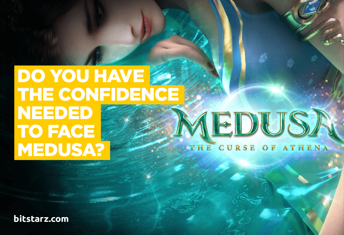 Avoid-Eye-Contact-With-Medusa-The-Curse-of-Athena-Slot-to-Win
