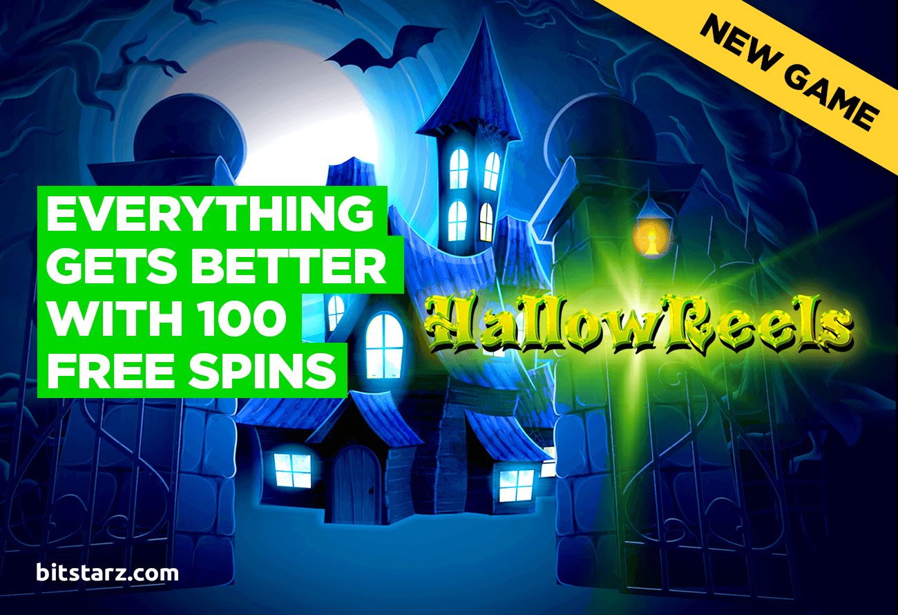 Go-Trick-or-Treating-With-100-Free-Spins-in-the-Hallow-Reels-Slot