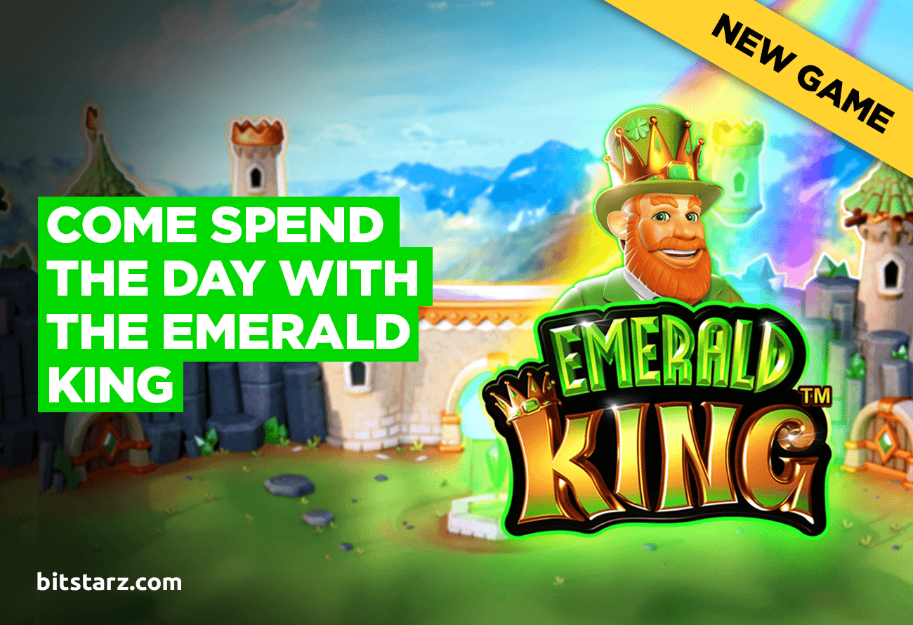 Let-the-Luck-of-the-Irish-Rub-off-on-You-in-the-Emerald-King-Slot