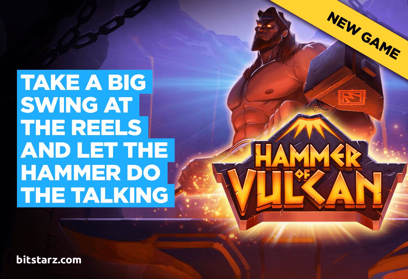 Light-up-the-Reels-of-Hammer-of-Vulcan-Slot-With-One-Big-Swing