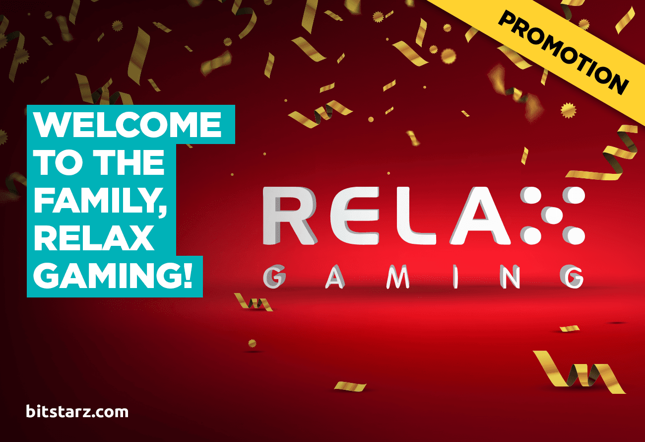 Meet-Relax-Gaming-–-The-Latest-Provider-to-Join-BitStarz!-