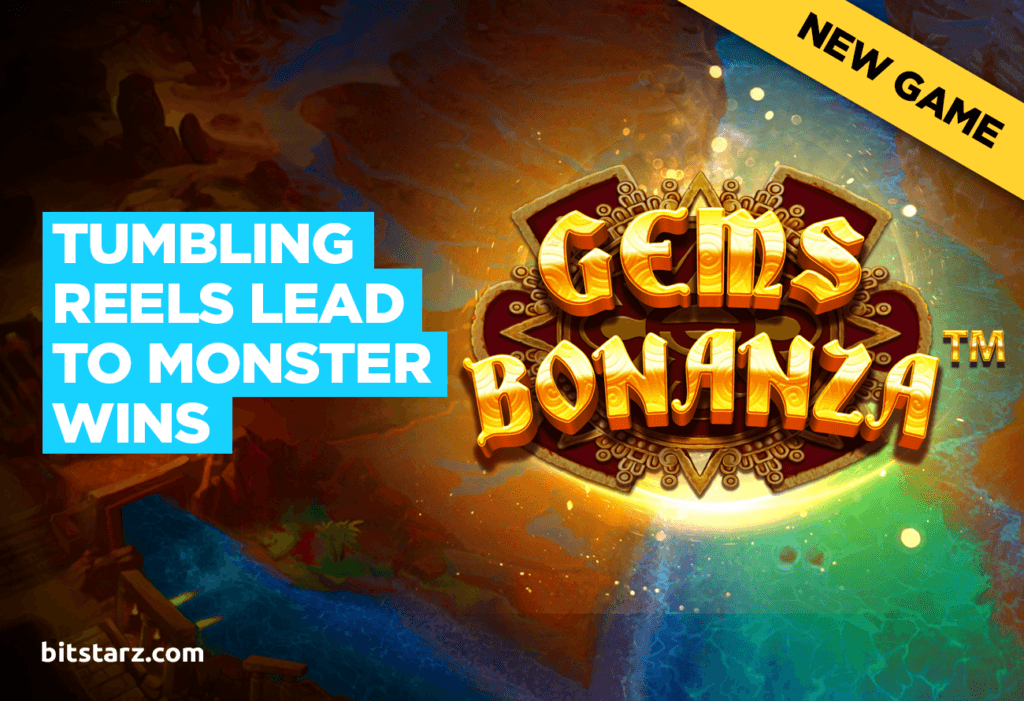The-Gems-Bonanza-Slot-Will-Bring-You-a-Case-of-the-Gold-Fever